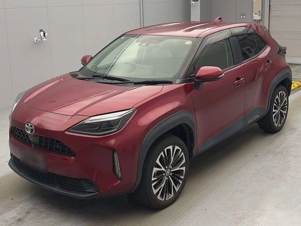 Toyota Yaris Cross MXPB10 2022